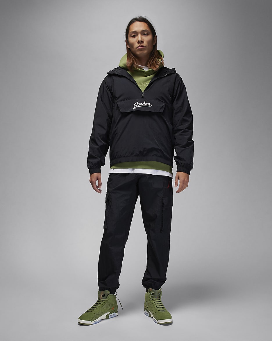 NIKE公式】ジョーダン フライト MVP メンズジャケット.オンラインストア (通販サイト)